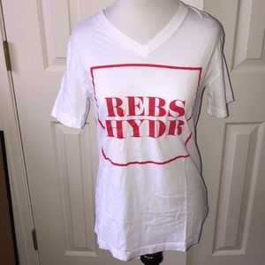 Ole Miss graphic tee